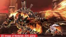 E3 2011：《新光神话：光之骑士》预览印象