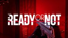 《彩虹六号》类 FPS 游戏《Ready Or Not》发布延长版游戏预告片