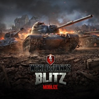 更新：继 iOS 50 万次安装后，Wargaming 准备推出《坦克世界闪电战》的 Android 战役